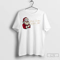 Classic Santa Yinz Better Watch Aht Christmas
