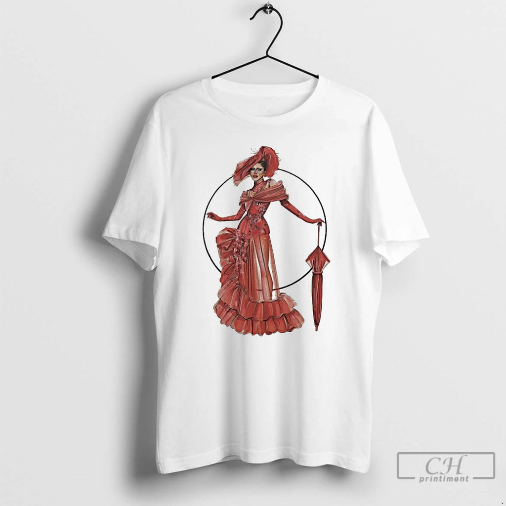 Classic Sasha Colby Parasol