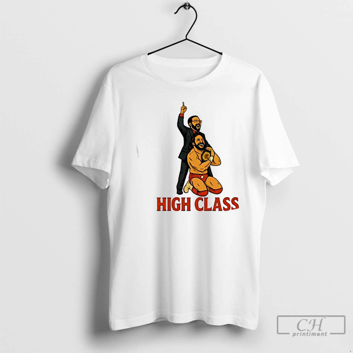 Classic Sensational Scott Levesque High Class