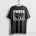 Classic Severance John Turturro Zach Cherry Britt Lower And Adam Scott The Office T Shirts