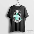 Classic Shane Lowry The Bay Golf Club Lucky Lowry