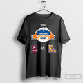 Classic South Carolina State Bulldogs Vs Prairie View Am Panthers 2025 Celebration Bowl Mercedes Benz