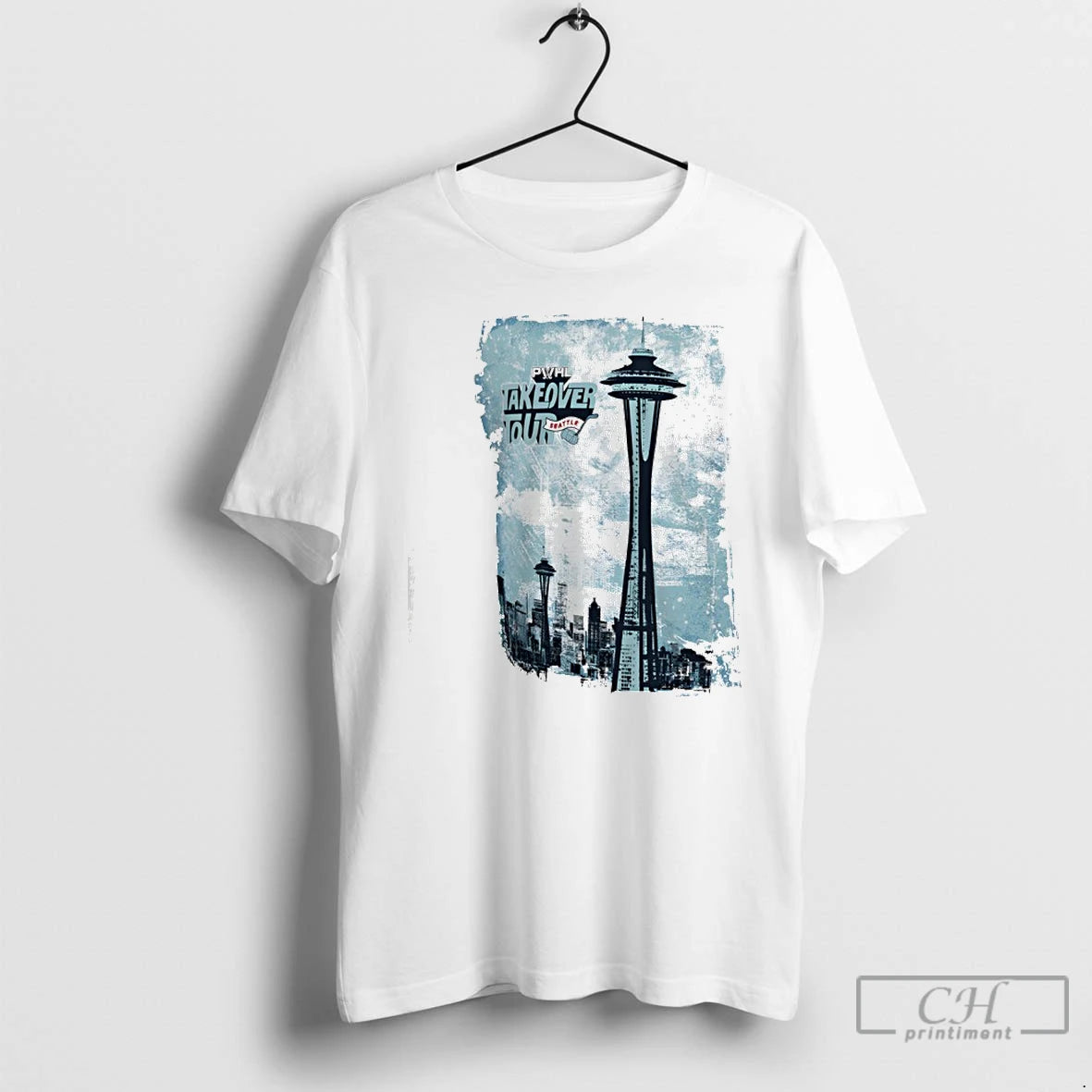 Classic Stadium Essentials Seattle Takeover City Photo