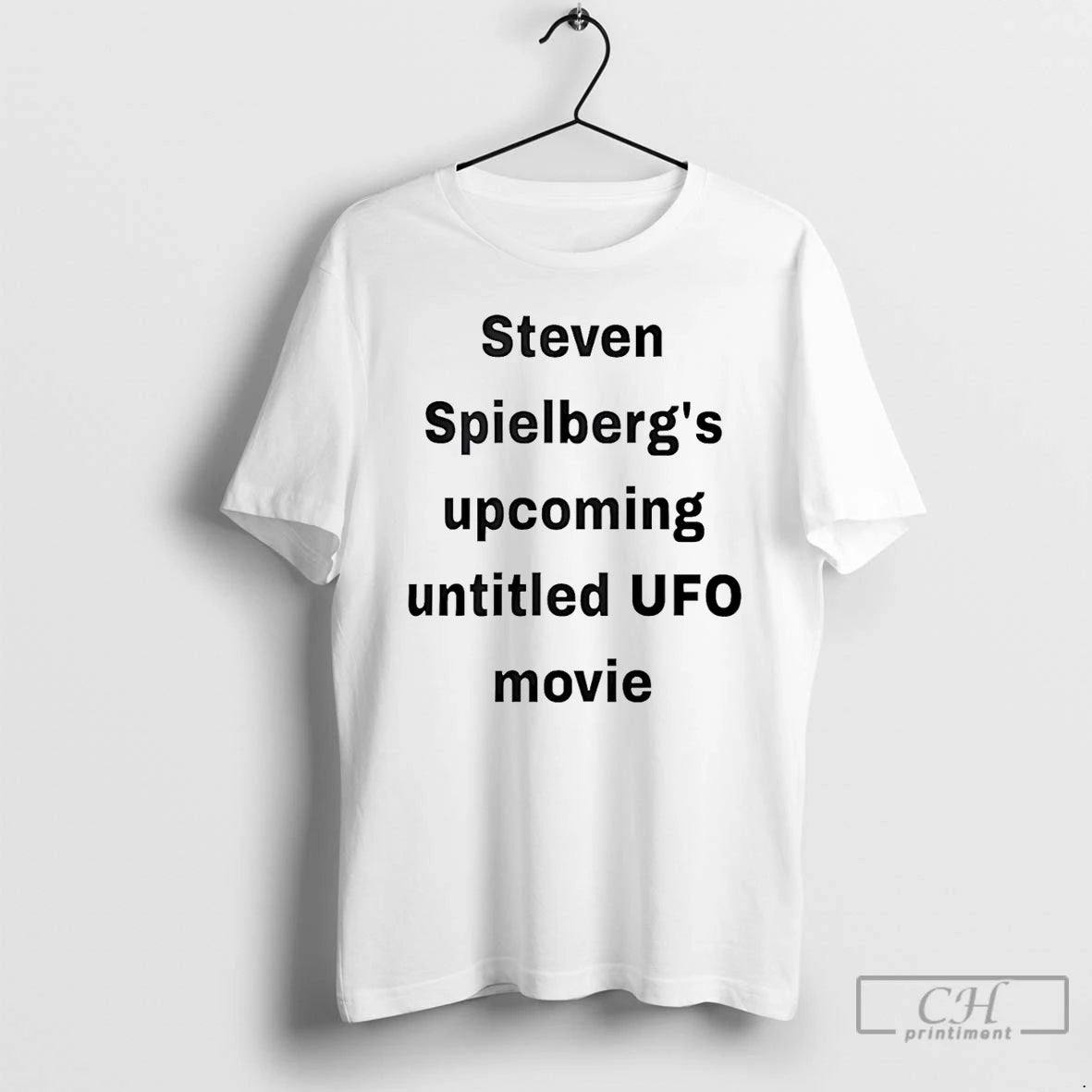 Classic Steven Spielbergs Upcoming Untitled Ufo Movie