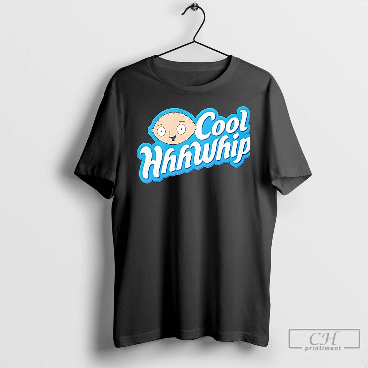 Classic Stewie Griffin Cool Hhhwhip 2025 Christmas