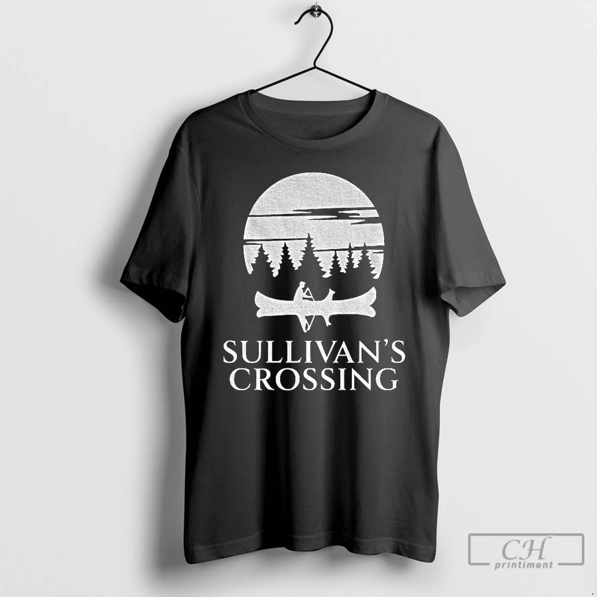 Classic Sullivans Crossing Camp Funny Tv Sully