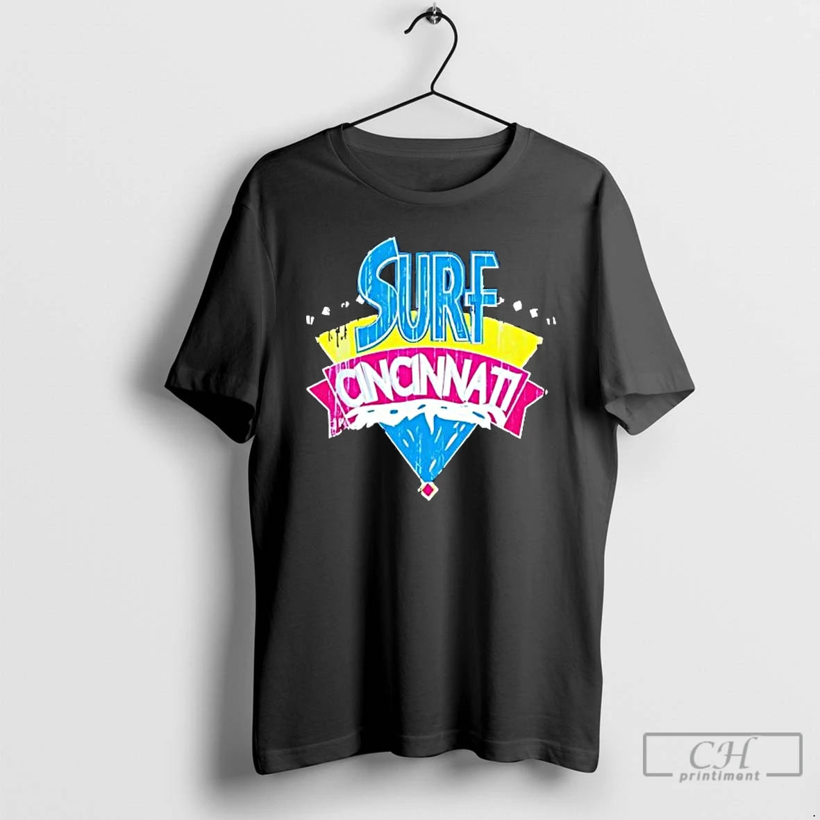 Classic Surf Cincinnati