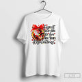 Classic Suspect Never Sticks To Her New Years Resolution New Year 2026 T Shirts Sweater