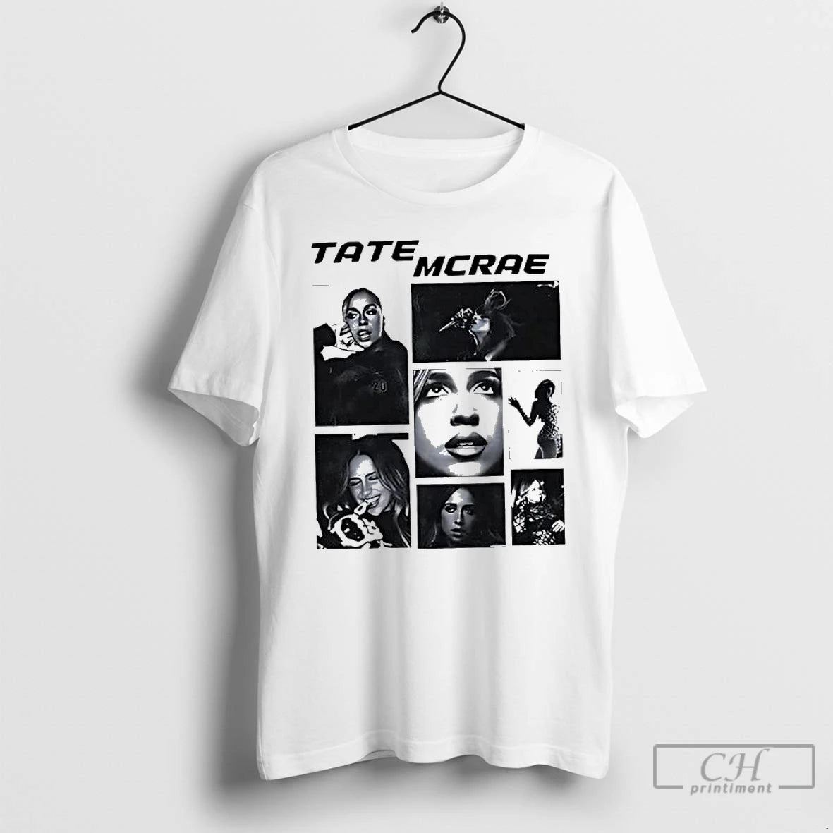 Classic Tate Mcrae 2025 Concert Miss Possessive Tour