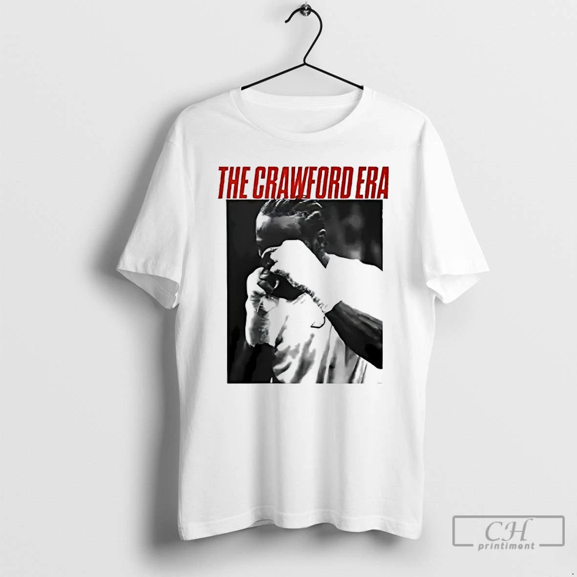 Classic Terence Crawford The Crawford Era