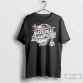 Classic Texas Am Champion 2025 Ncaa Volleyball National Champions