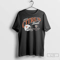 Classic Texas Longhorns Football 2025 Cheez It Citrus Bowl December 31st 2025 T Shirts Sweater