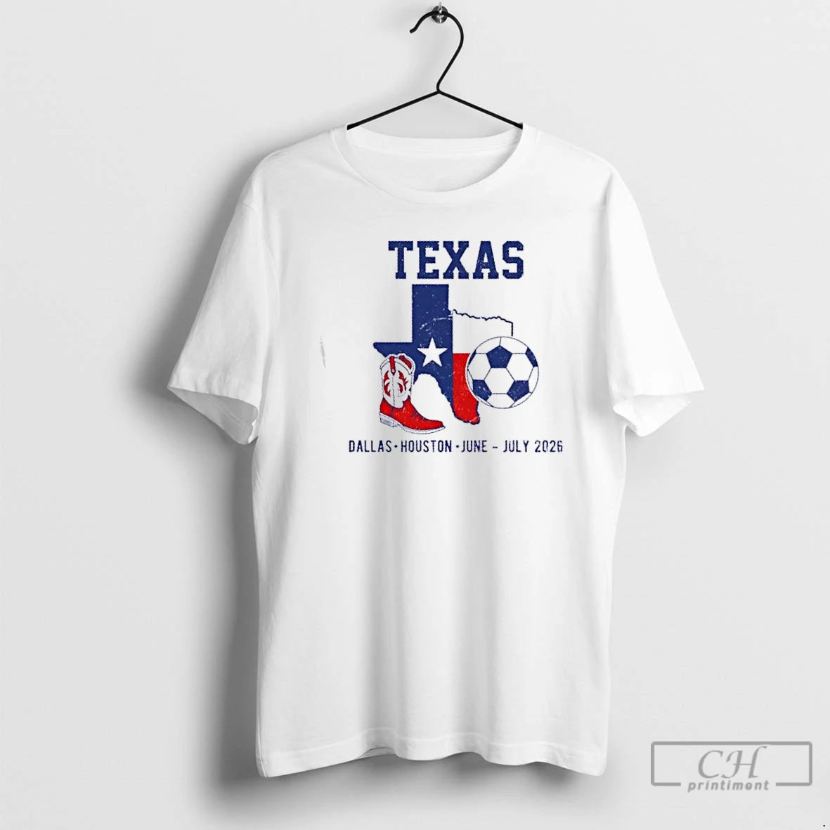 Classic Texas Soccer Dallas Houston June July 2026