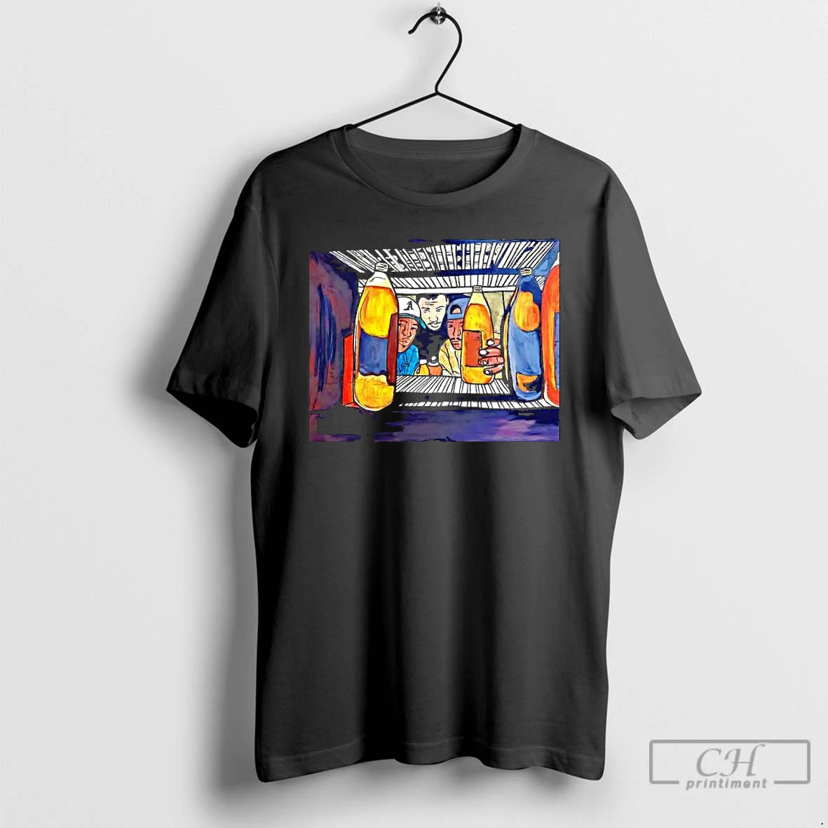 Classic Tha Alkaholiks 21 Over Debut Album Los Angeles