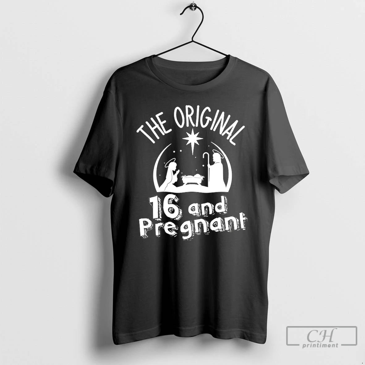 Classic The 16 And Pregnant