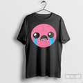 Classic The Binding Of Isaac Crying Face