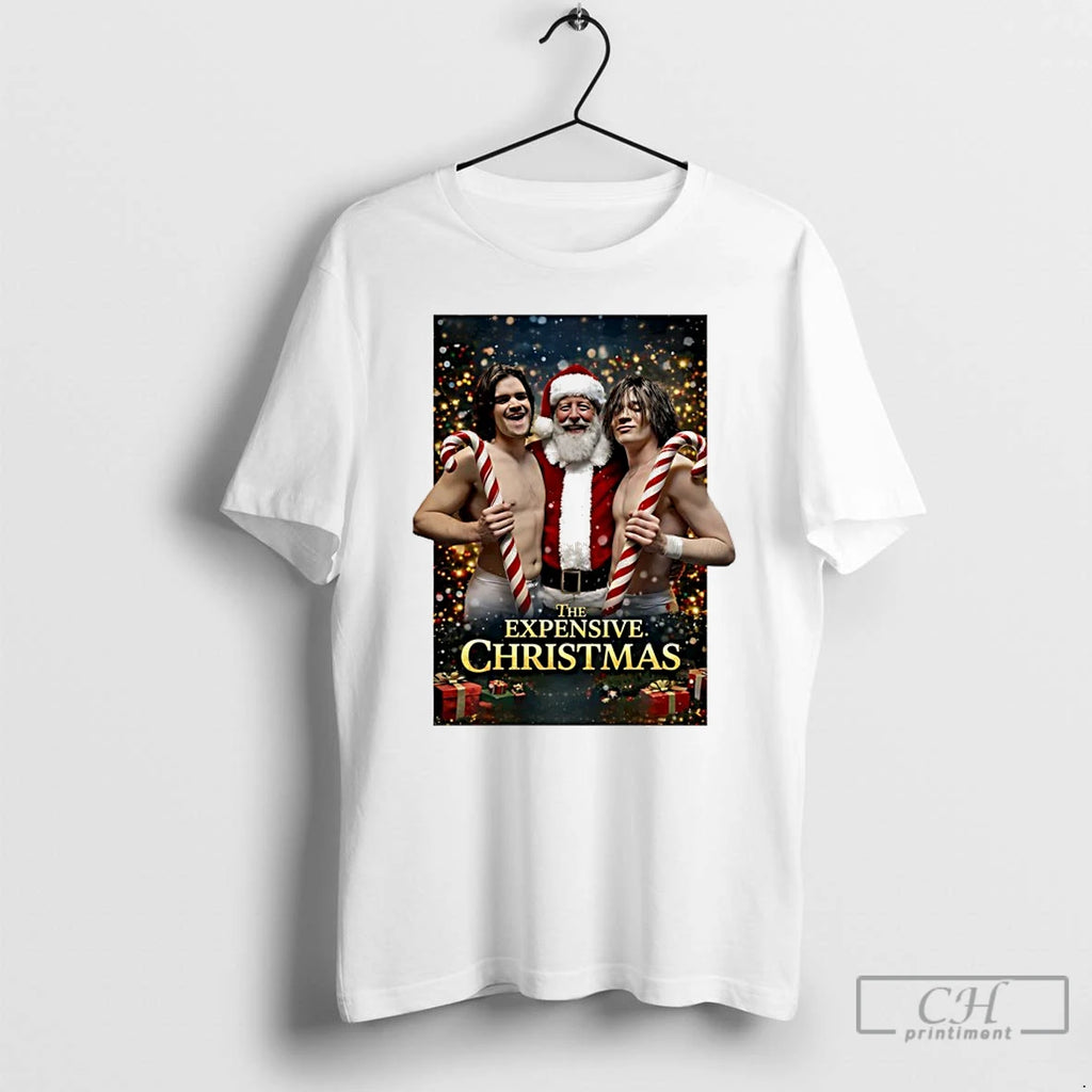 Classic The Expensive Christmas