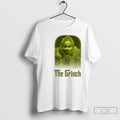 Classic The Grinch Grinchfather Graphic