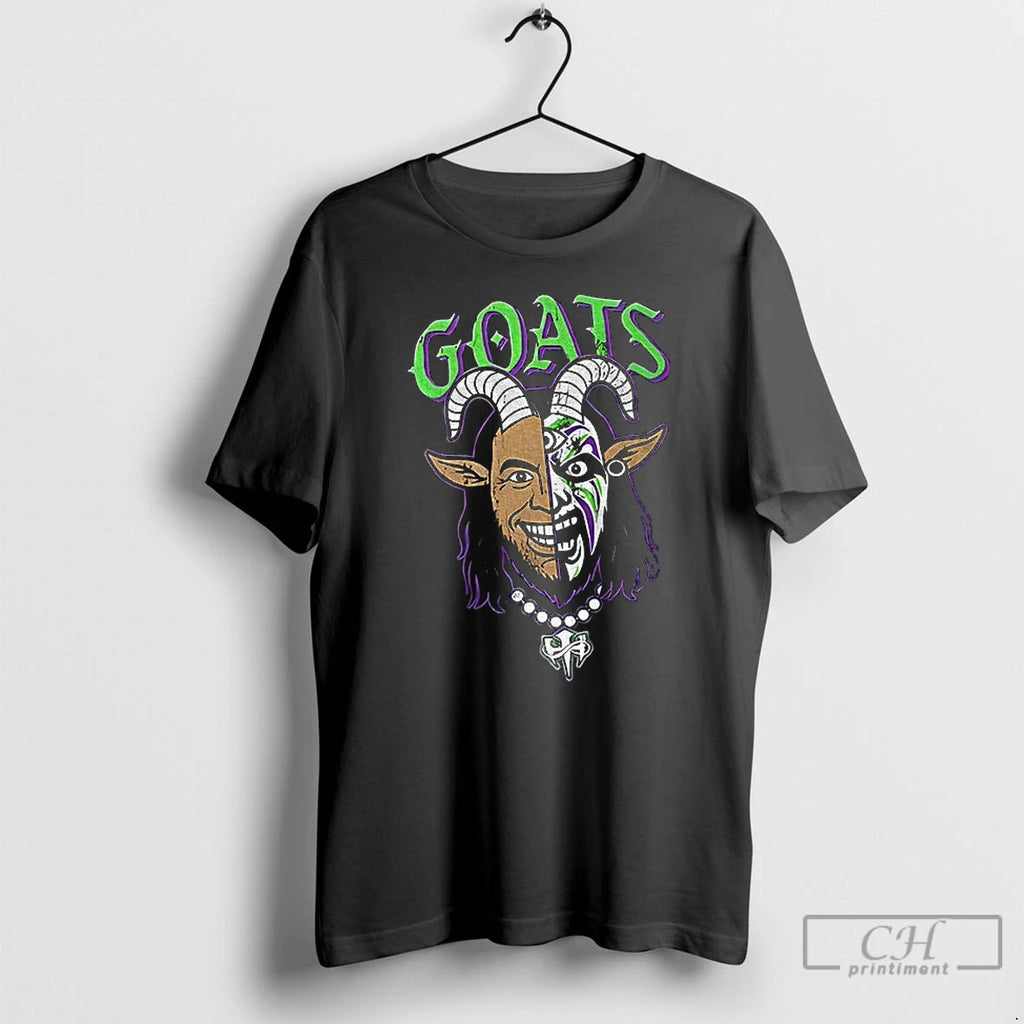 Classic The Hardys Goats Greatest Of All Time
