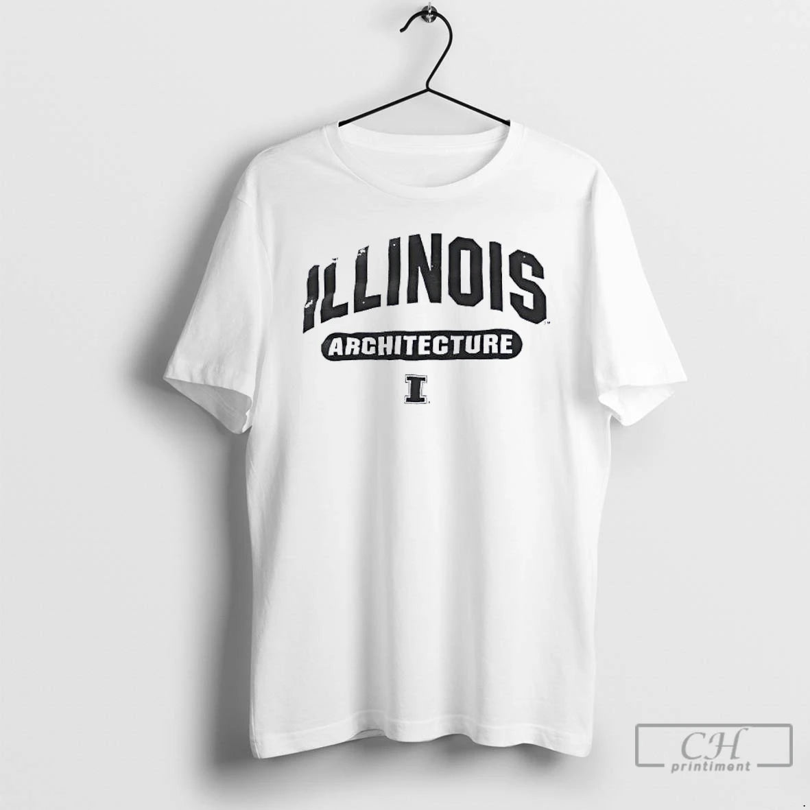 Classic The Illinois School Of Architecture I