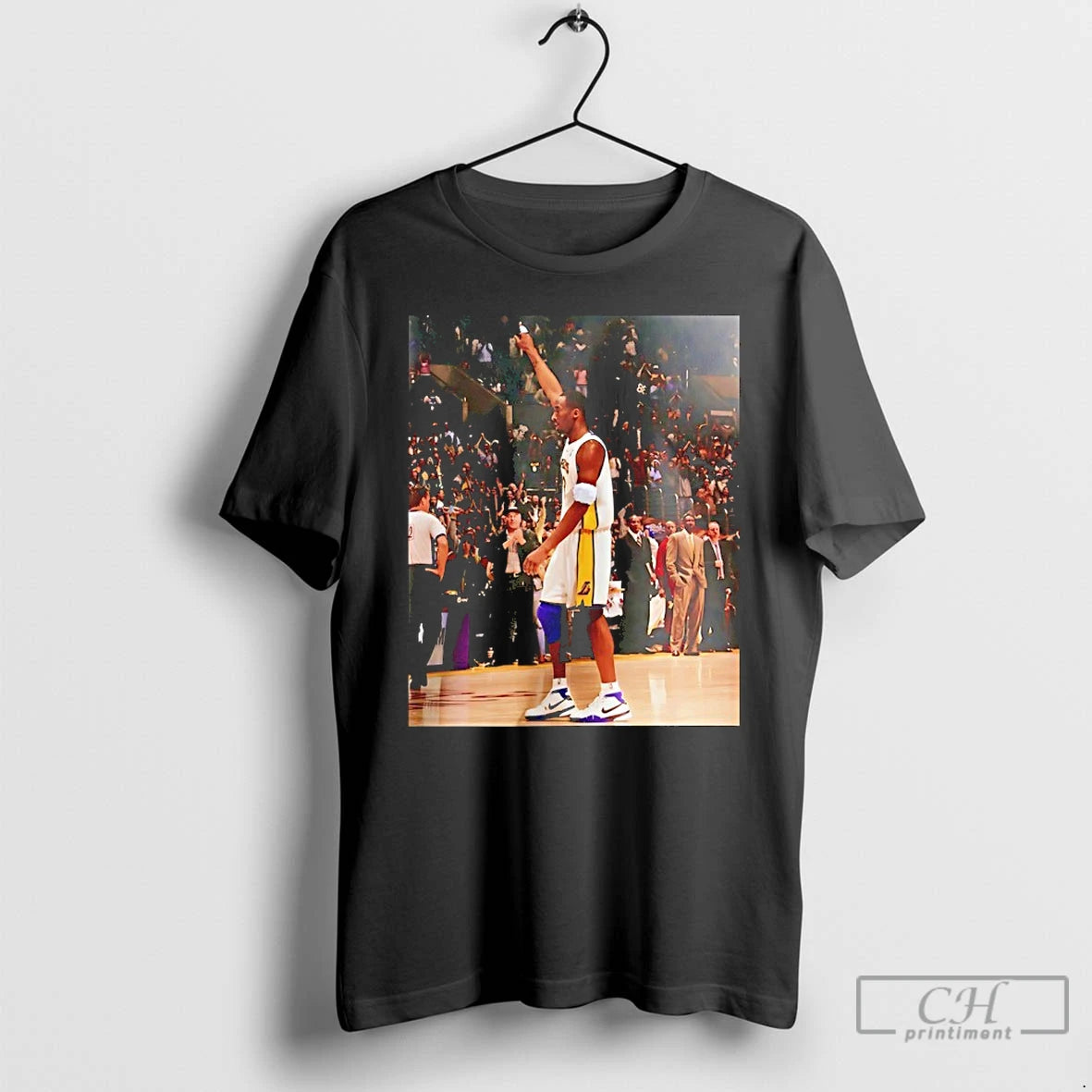 Classic The Kobe 81 Point Photo