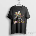 Classic The Mighty Ducks Mascot Nhl Hockey