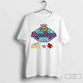 Classic Toledo Rockets Vs Louisville Cardinals 2025 Boca Raton Bowl Christmas