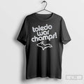 Classic Toledo War Champs