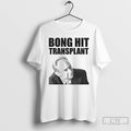 Classic Tom Myers Bong Hit Transplant