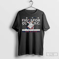 Classic Tom Wilson Washington Capitals Nhl Fight For Old Dc