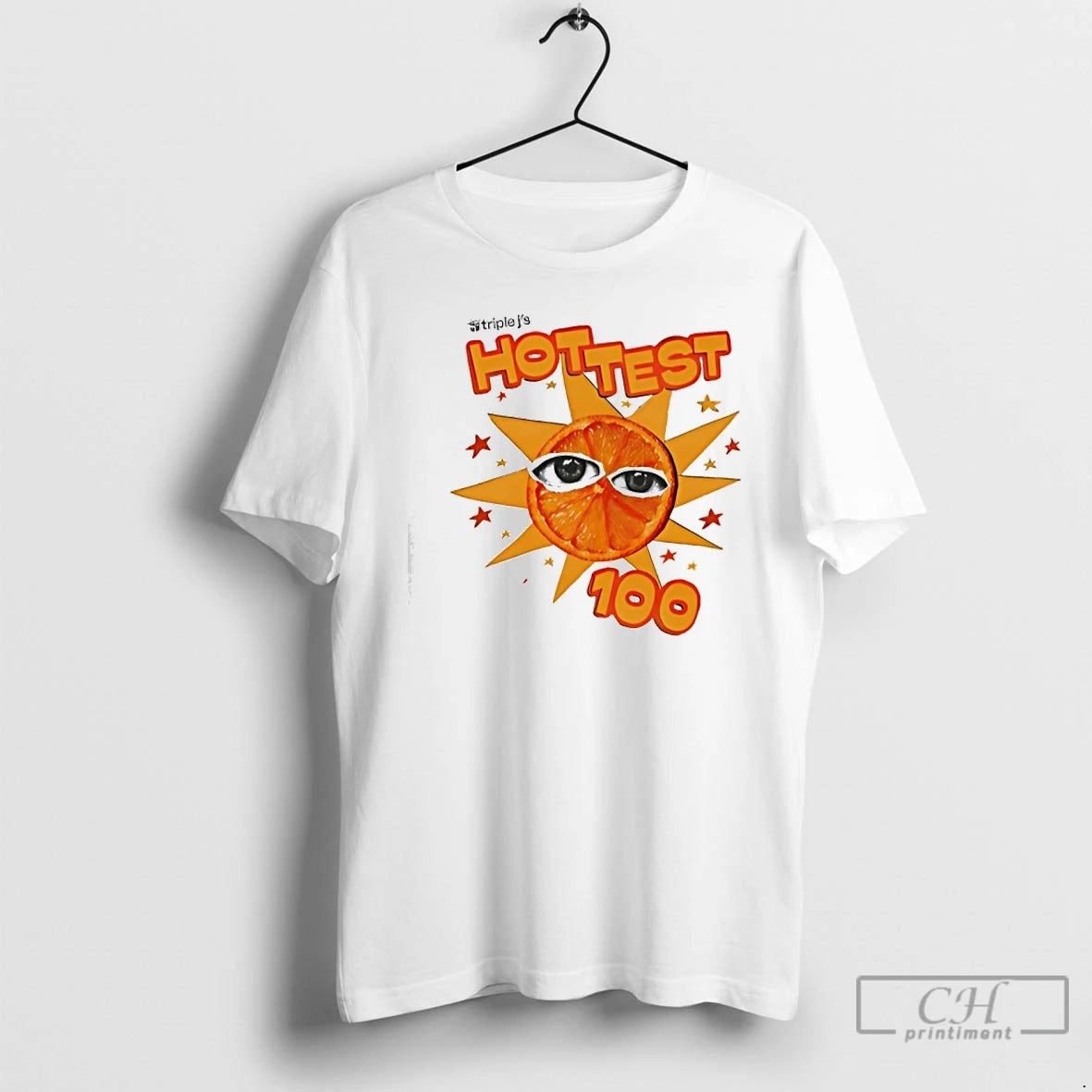 Classic Triple Js Hottest 100 2025