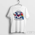 Classic Tropical Margaritaville South Carolina Stingrays