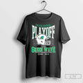 Classic Tulane Green Wave 2025 26 College Football Playoff Cfp Helmet