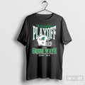 Classic Tulane Green Wave College Football Playoff Bound 2025 26 Helmet