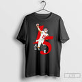 Classic Ty Simpson Alabama Football Ncaa Breakthrough Series