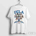 Classic Ucla Bruins Womens Basketball 2025 26
