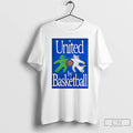 Classic United By Basketball Minnesota Timberwolves