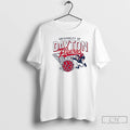 Classic University Of Dayton Flyers Basketball Hoop