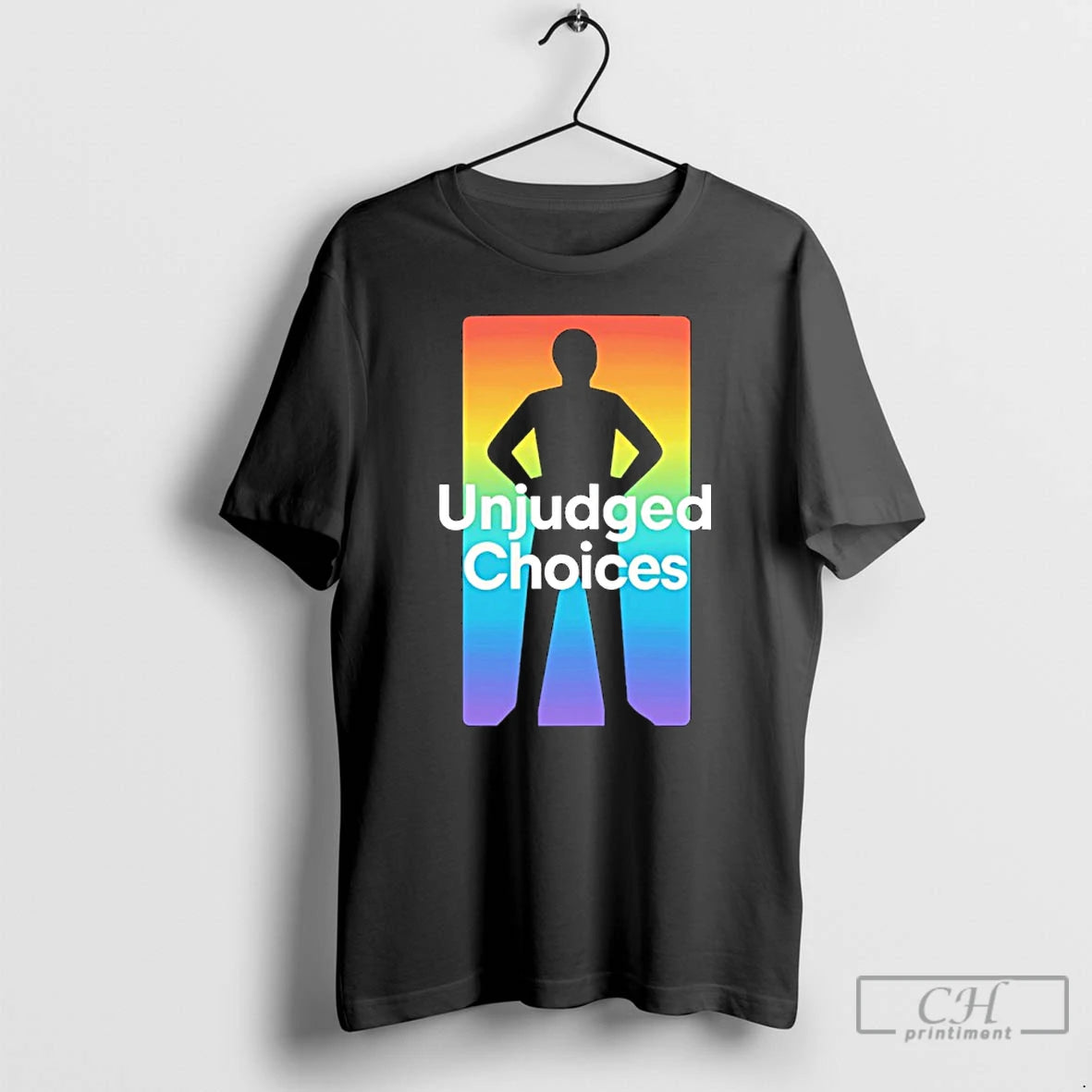 Classic Unjudged Choices Lgbt 2026