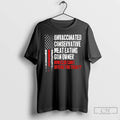 Classic Unvaccinated Conservative Meat Eating Gun Owner