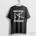 Classic Vandegrift Vipers Soccer No Prisoners