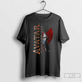 Classic Varang Avatar Fire And Ash Animal Kingdom