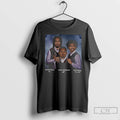 Classic Victor Wembanyama Dylan Harper Stephon Castle Basketball San Antonio Step Bros T Shirts Sweater