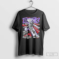 Classic Vince Carter Toronto Raptors Basketballl Chalked Up