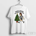 Classic Waddle Around The Christmas Tree Newcastle Christmas