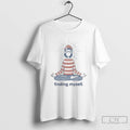 Classic Waldo Yoga Finding Myself