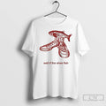 Classic Well If The Shoe Fish Vintage