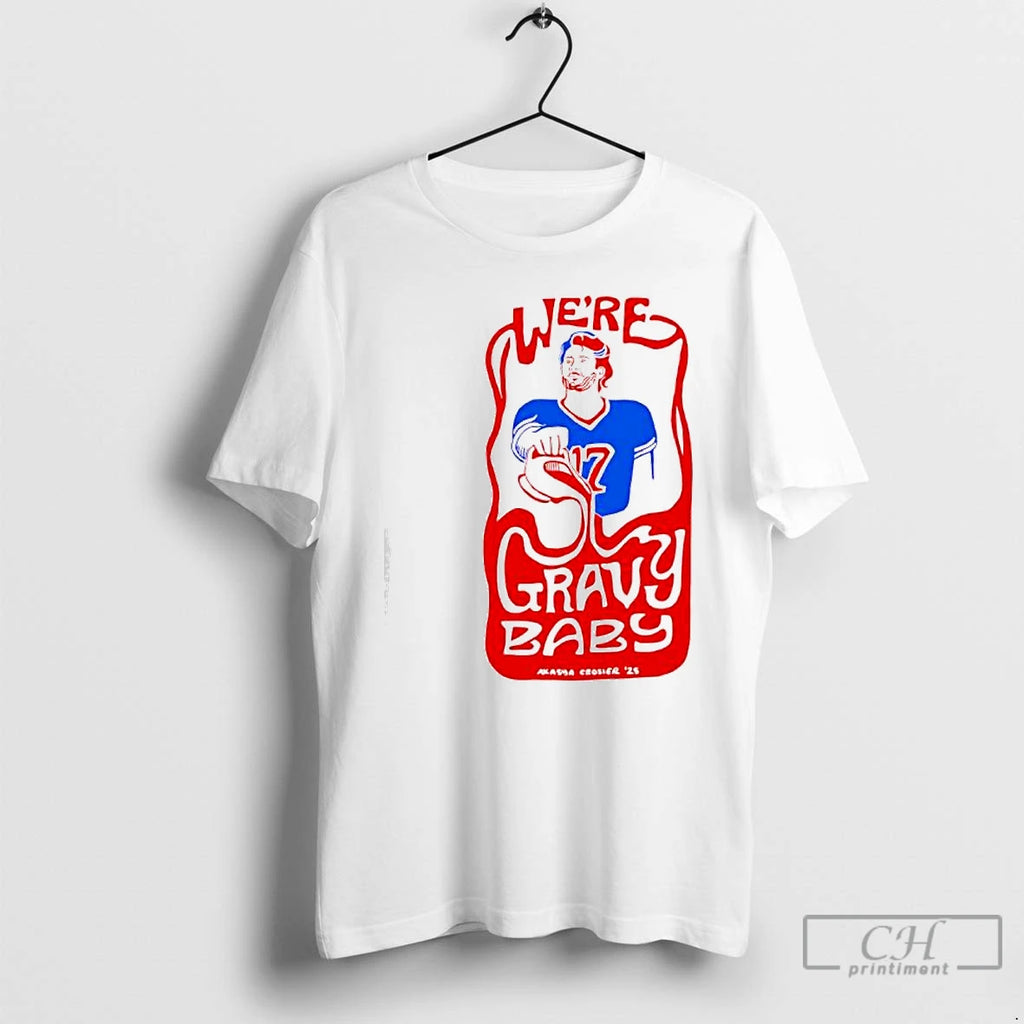 Classic Were Gravy Baby Akasya Crosier 25