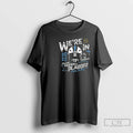 Classic Were In Tulane Green Wave Green 2025 Cfp Bound Go Green Wave Circle Black