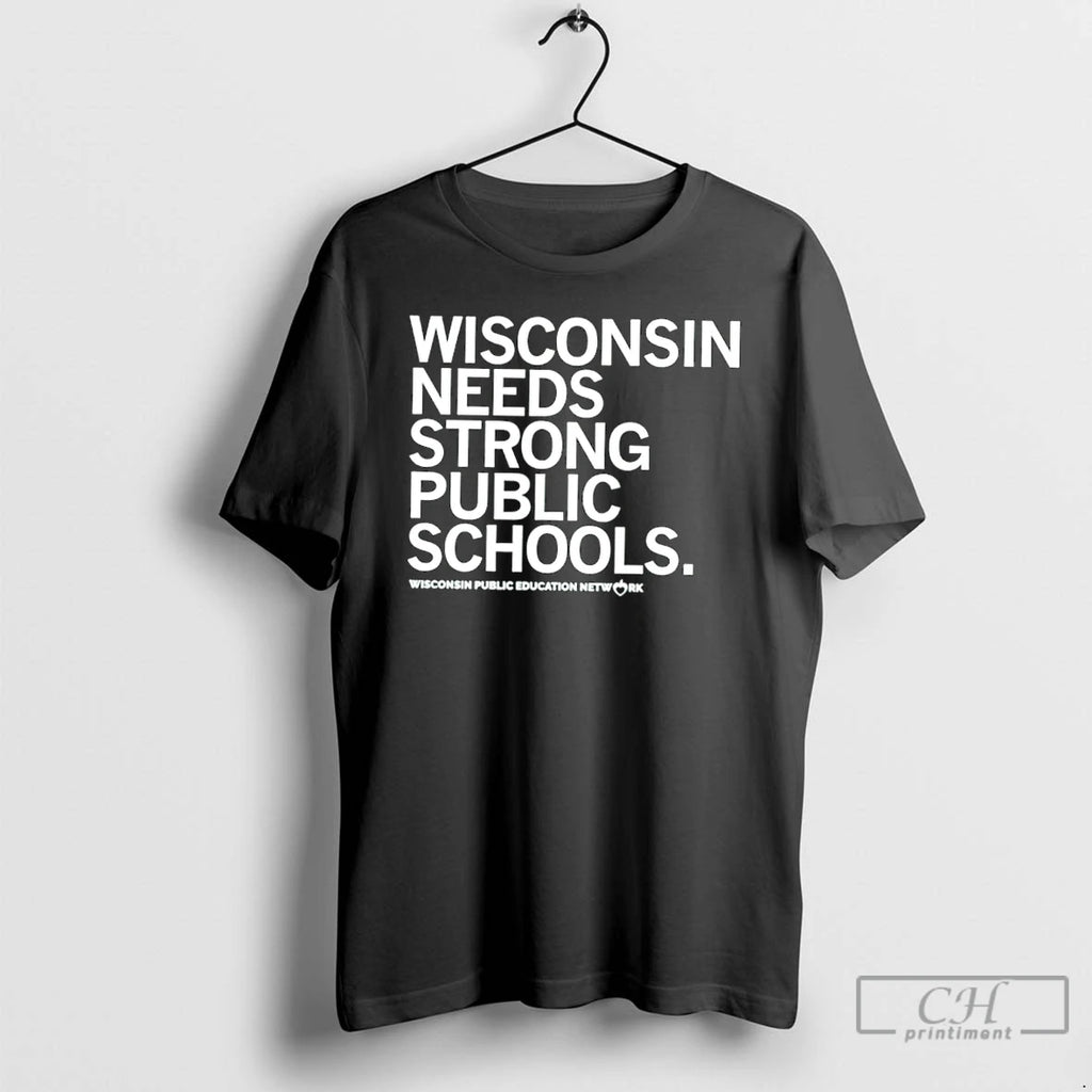Classic Wisconsin Needs Strong Public Schools